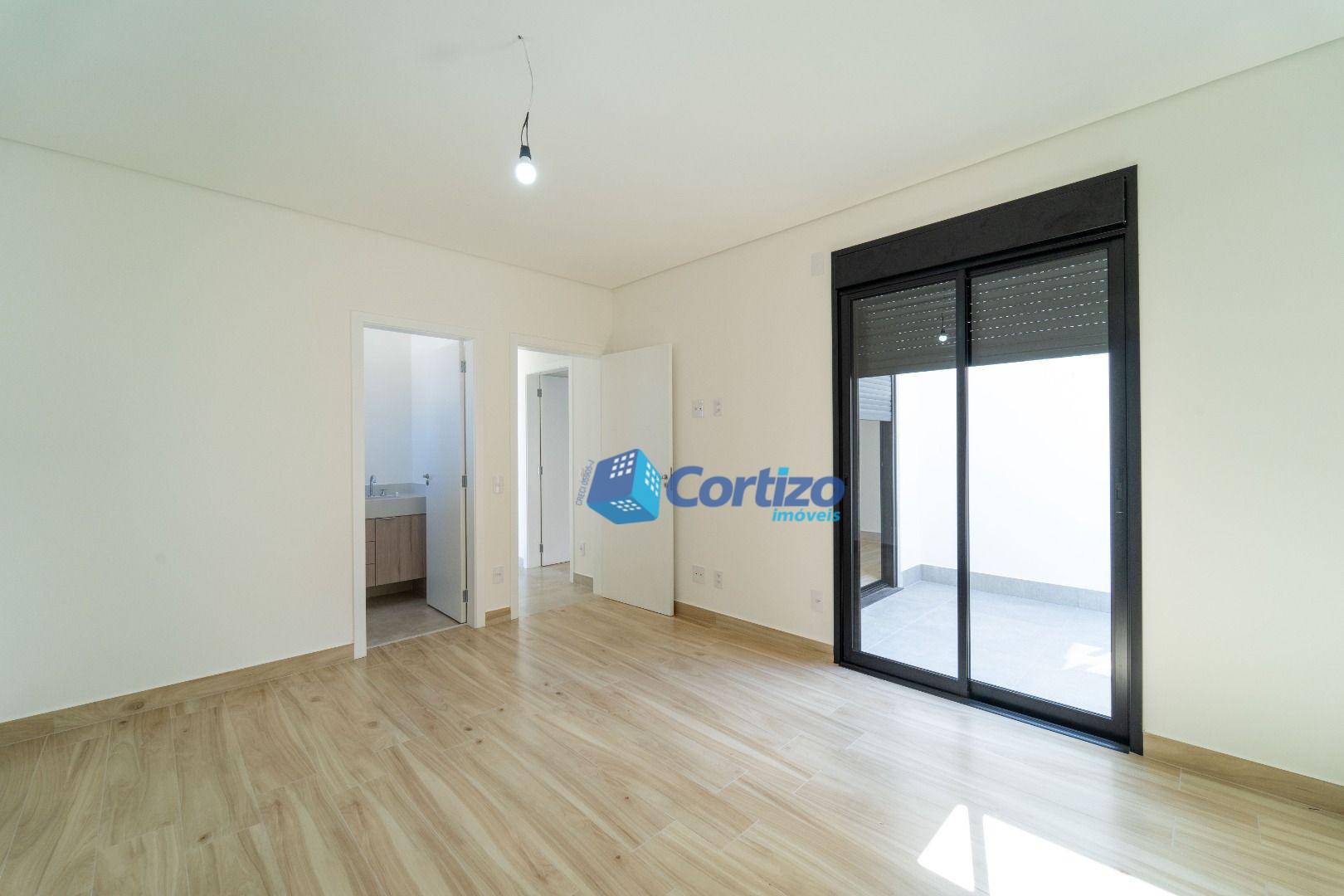 Casa de Condomínio à venda com 3 quartos, 215m² - Foto 28