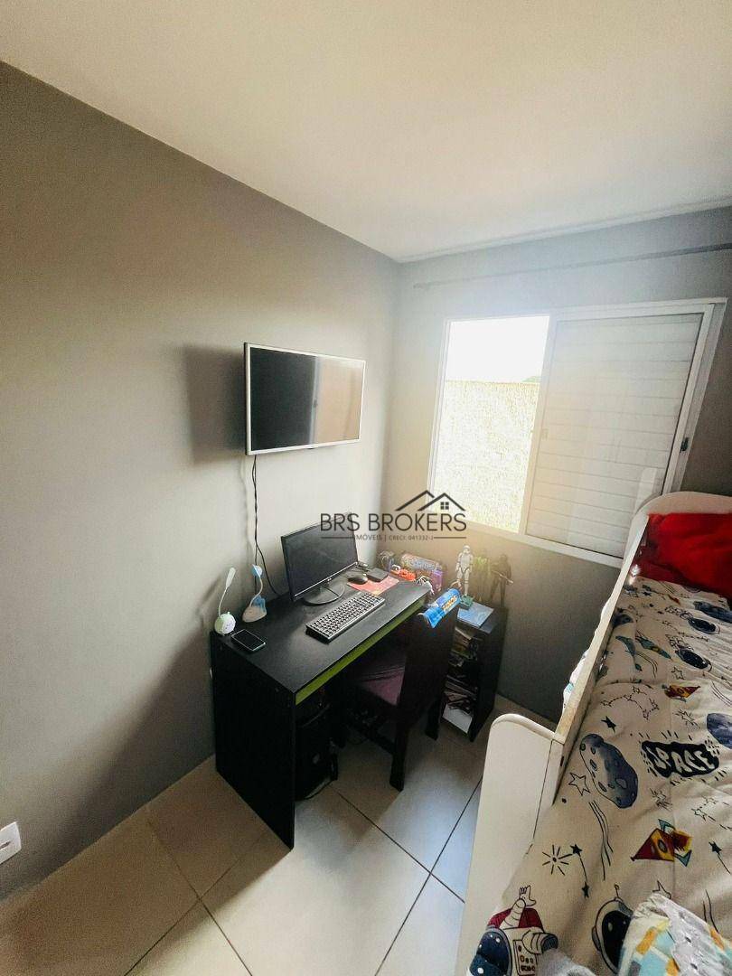 Apartamento à venda com 2 quartos, 60m² - Foto 48