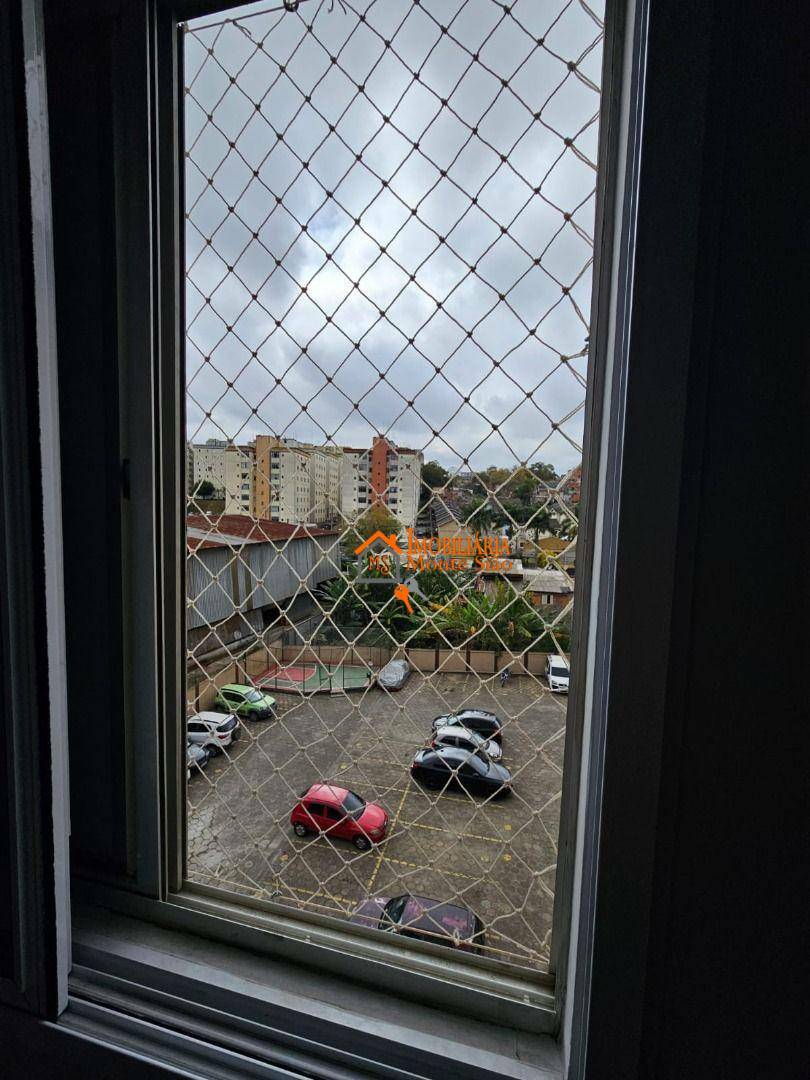 Apartamento à venda com 2 quartos, 51m² - Foto 19