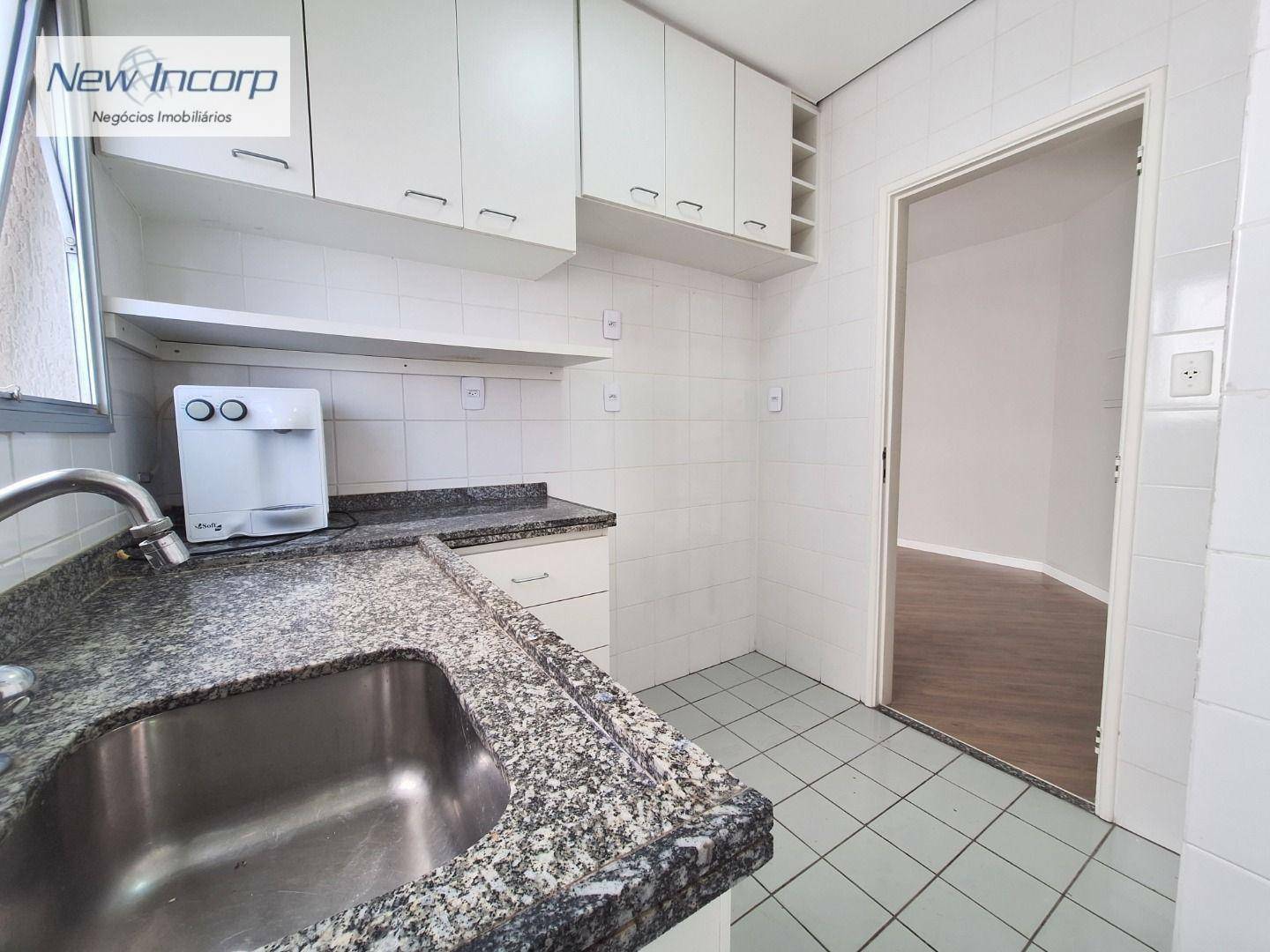 Apartamento à venda com 2 quartos, 65m² - Foto 13