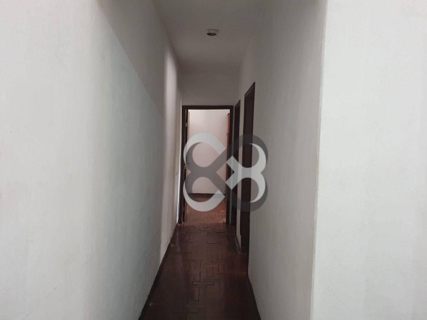 Sobrado, 6 quartos, 364 m² - Foto 31