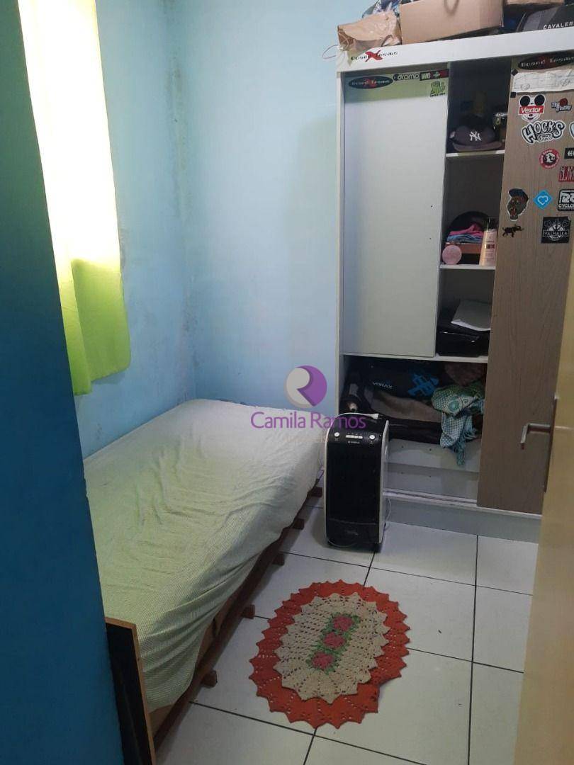 Apartamento à venda com 2 quartos, 47m² - Foto 5