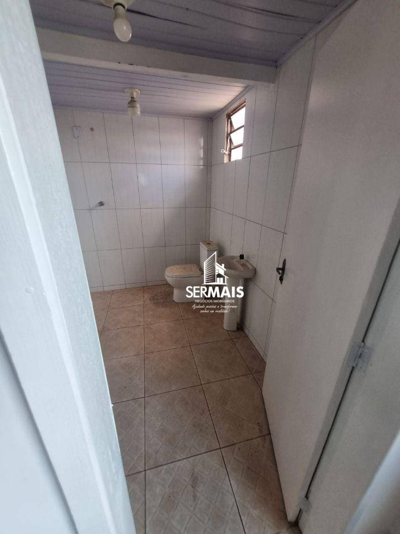 Loja-Salão, 600 m² - Foto 3