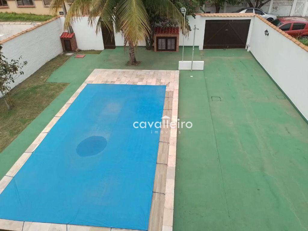 Casa à venda com 2 quartos, 120m² - Foto 25