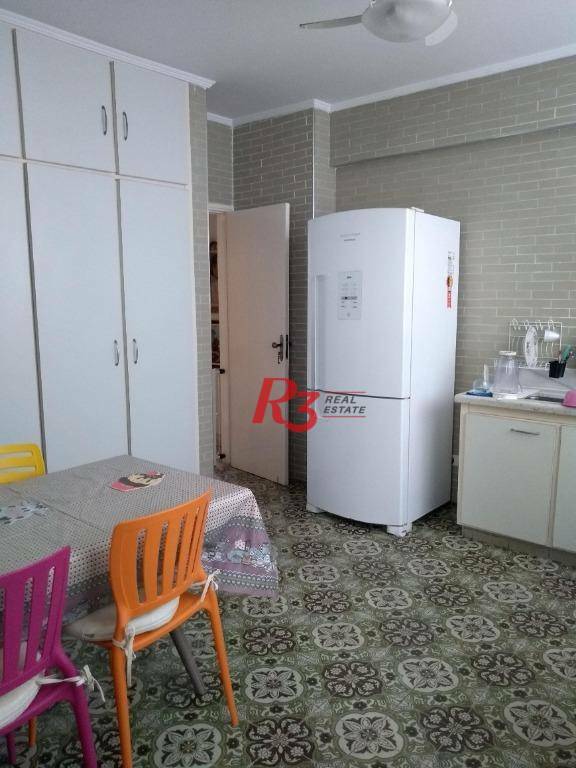 Apartamento à venda com 3 quartos, 150m² - Foto 14