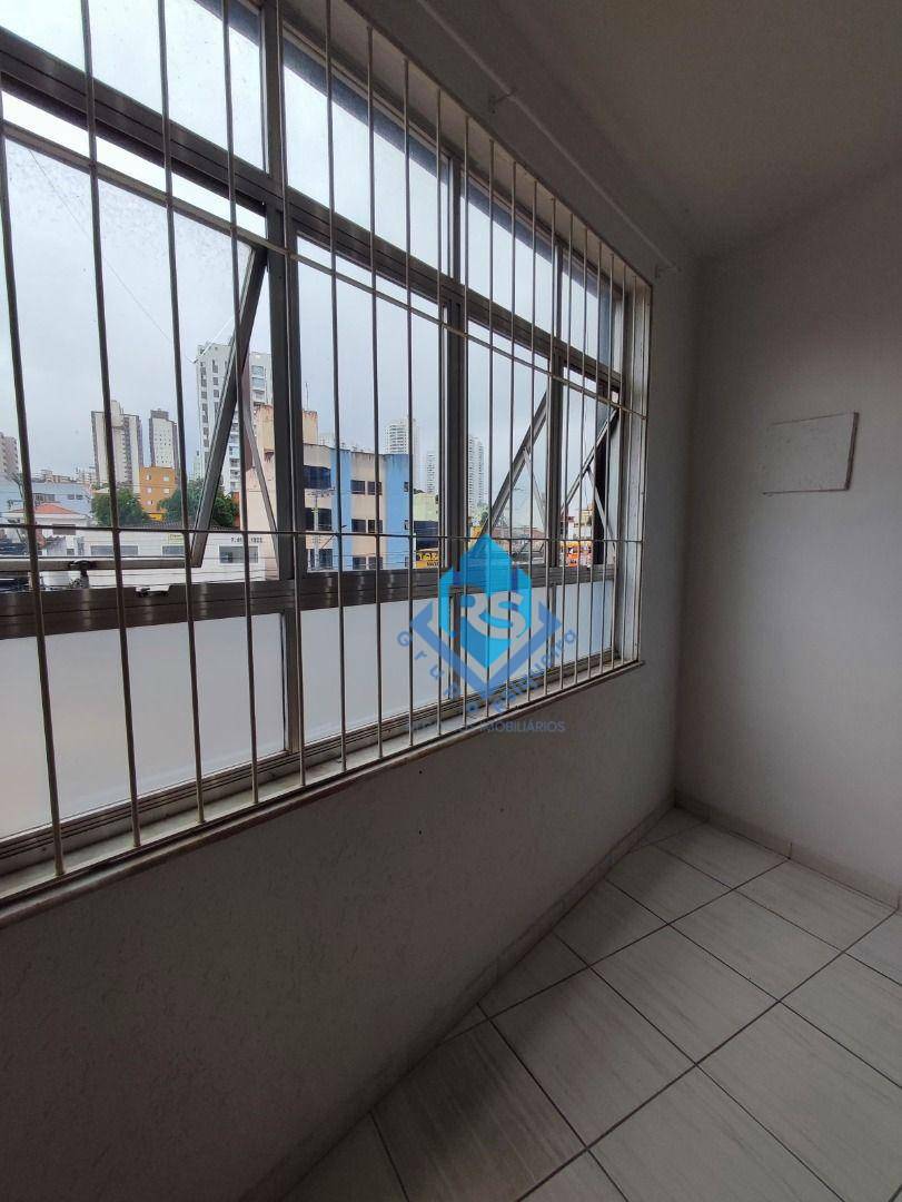 Conjunto Comercial-Sala para alugar, 30m² - Foto 10