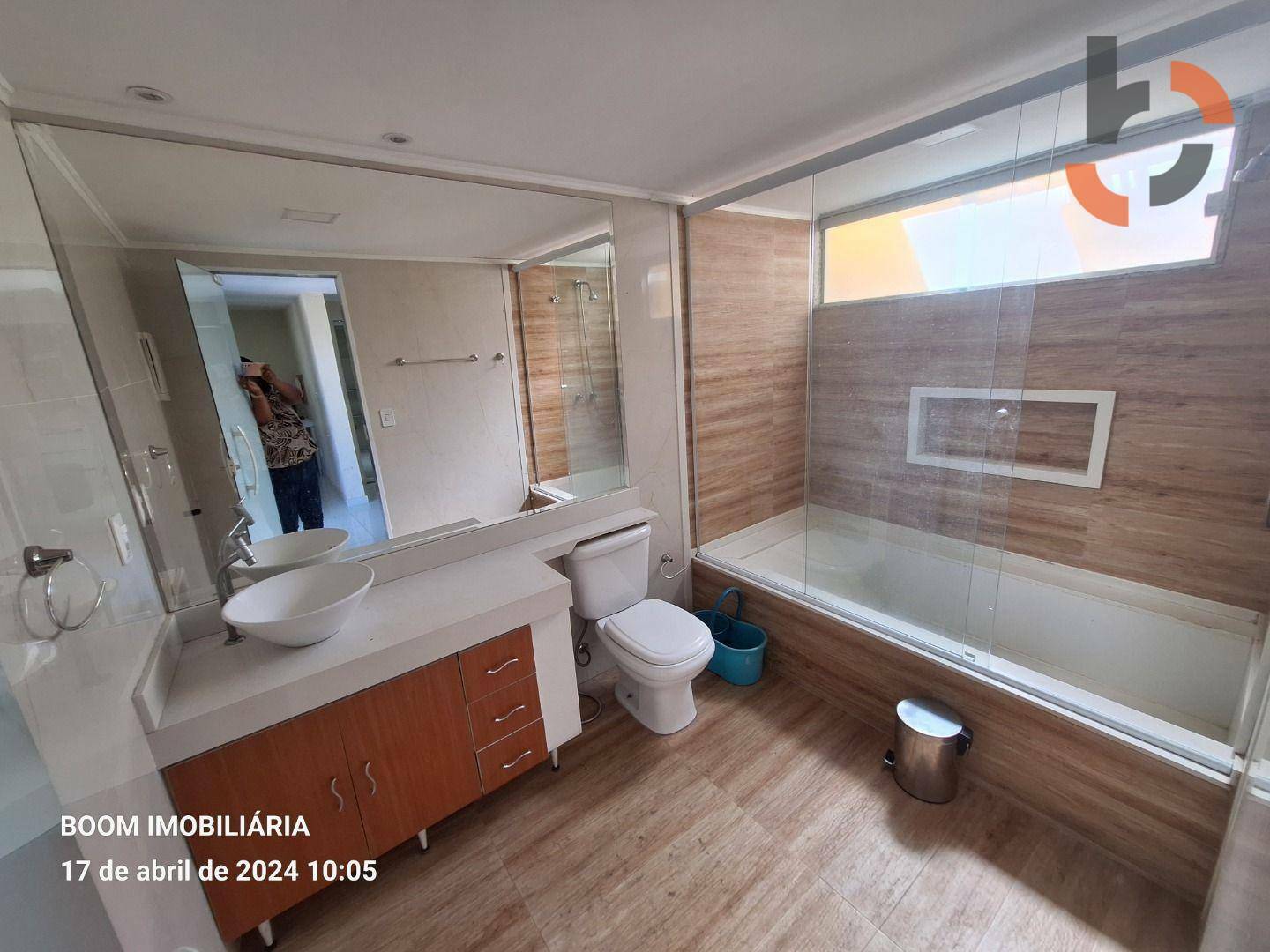 Casa à venda com 3 quartos, 290m² - Foto 34