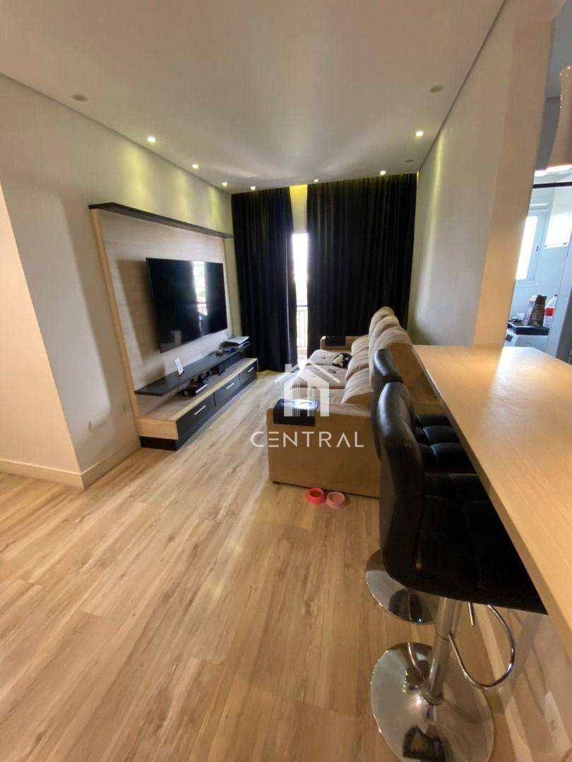 Apartamento, 2 quartos, 70 m² - Foto 2