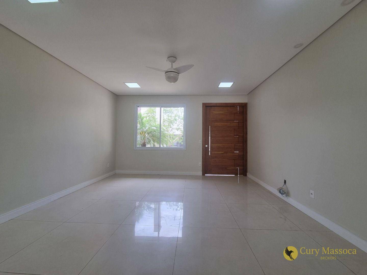 Casa de Condomínio à venda, 318m² - Foto 6