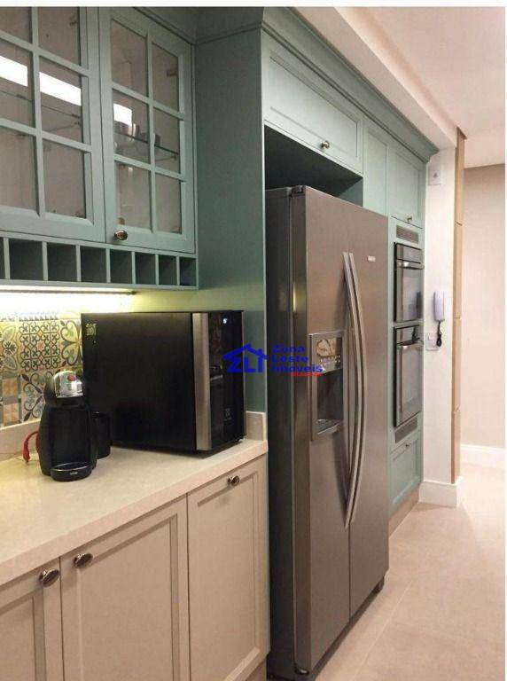 Apartamento à venda e aluguel com 1 quarto, 66m² - Foto 10