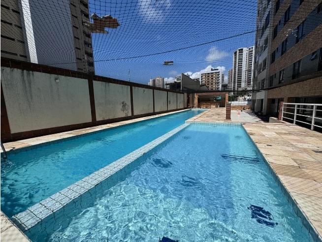 Apartamento para alugar com 2 quartos, 70m² - Foto 2