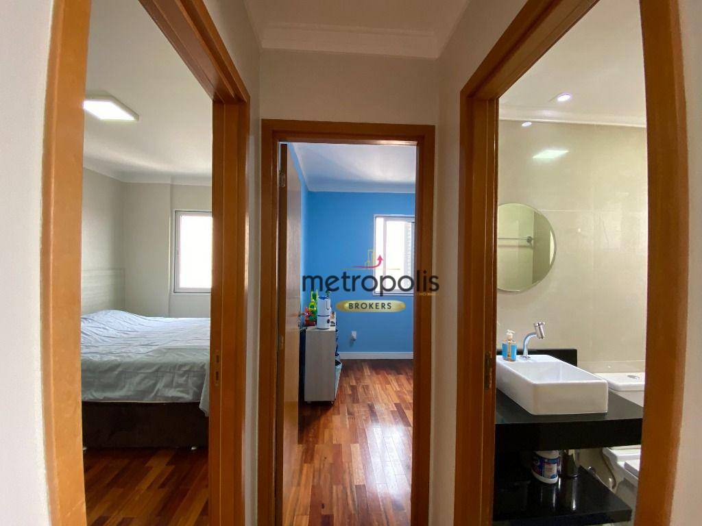 Apartamento à venda com 2 quartos, 50m² - Foto 17