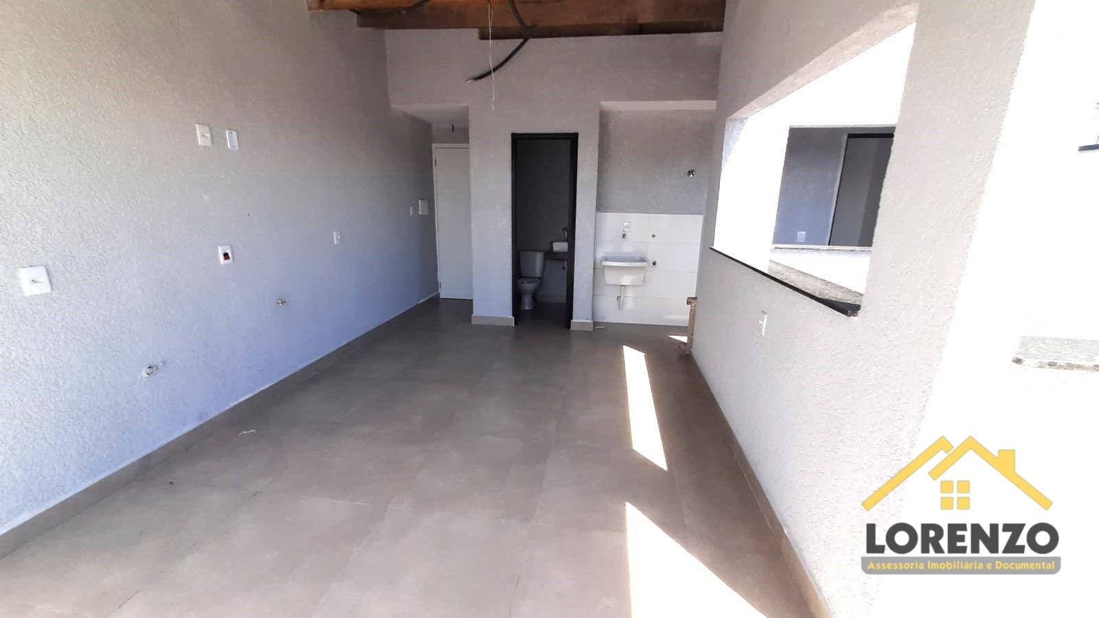 Cobertura à venda com 2 quartos, 120m² - Foto 4