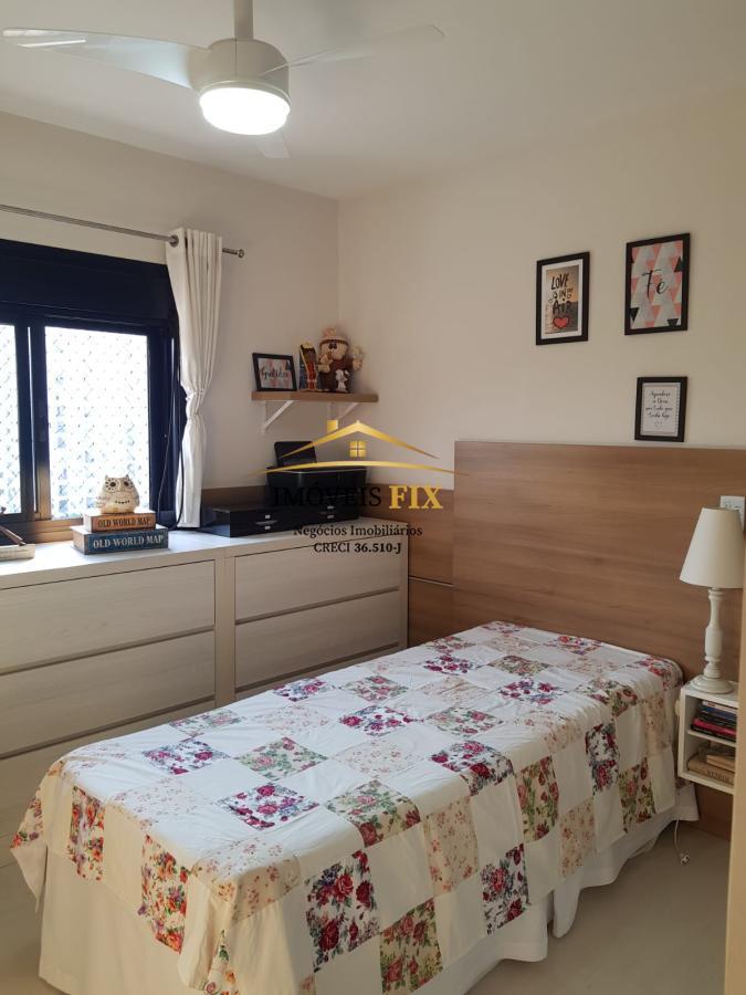 Apartamento à venda com 5 quartos, 177m² - Foto 17