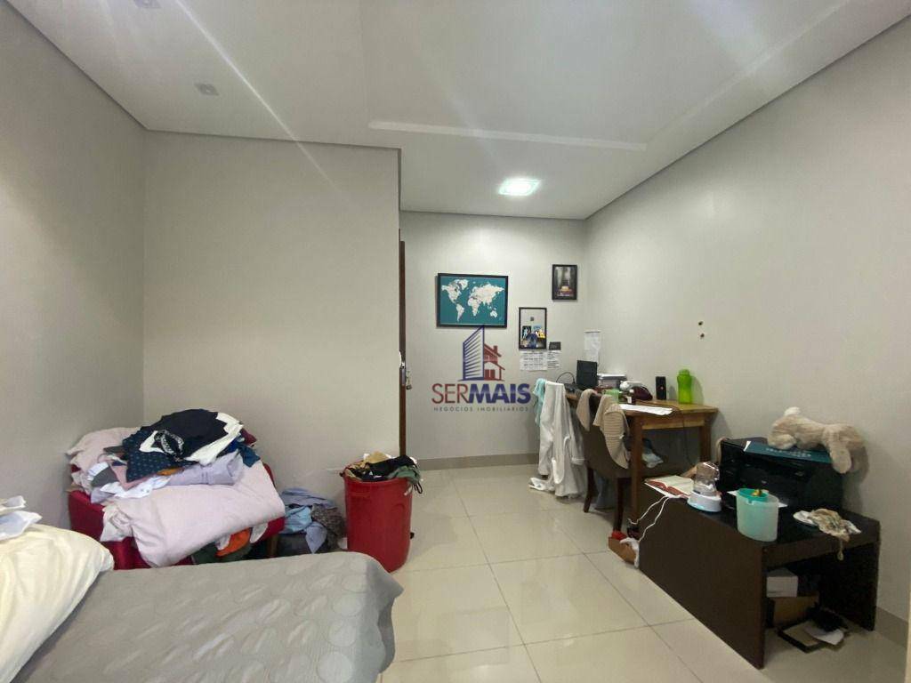 Sobrado à venda com 6 quartos, 440m² - Foto 23