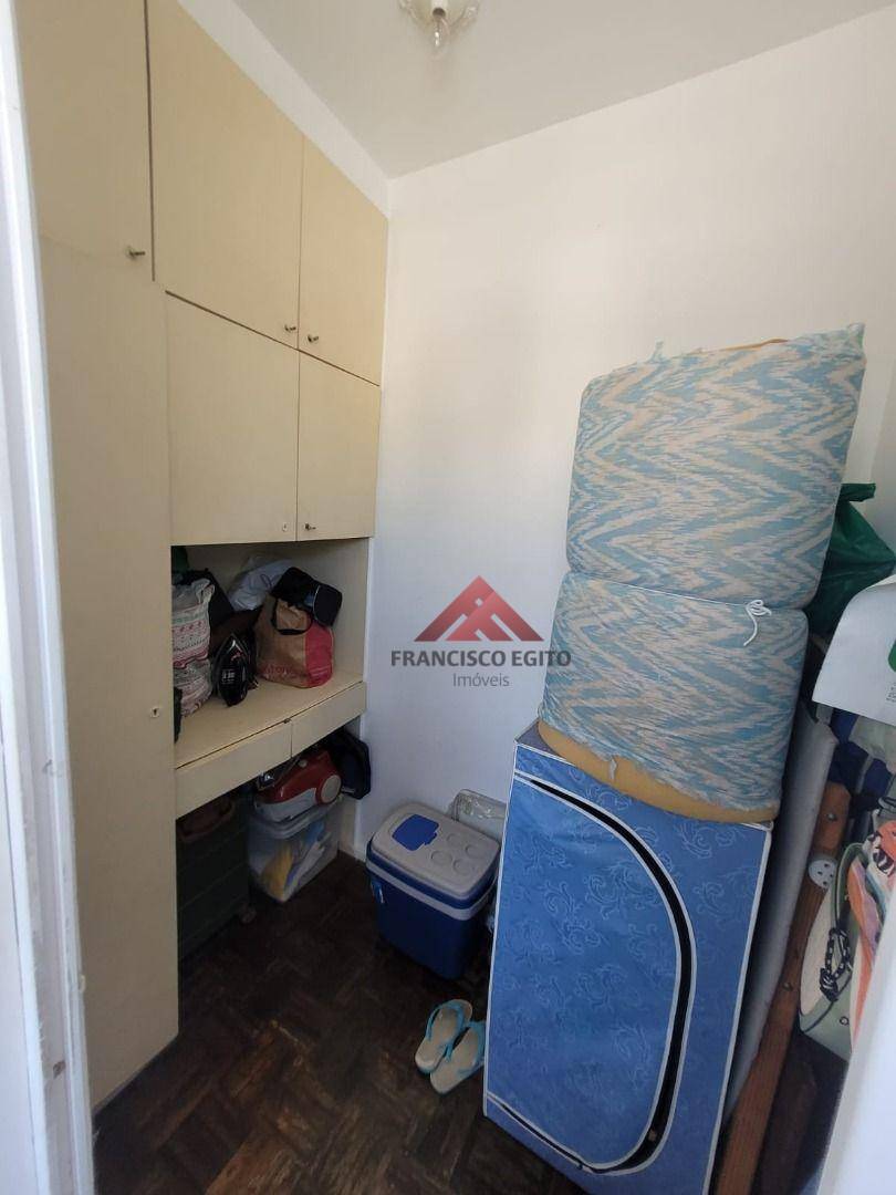 Apartamento à venda com 2 quartos, 62m² - Foto 21