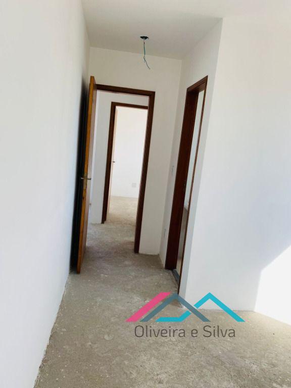 Apartamento à venda com 2 quartos, 52m² - Foto 5