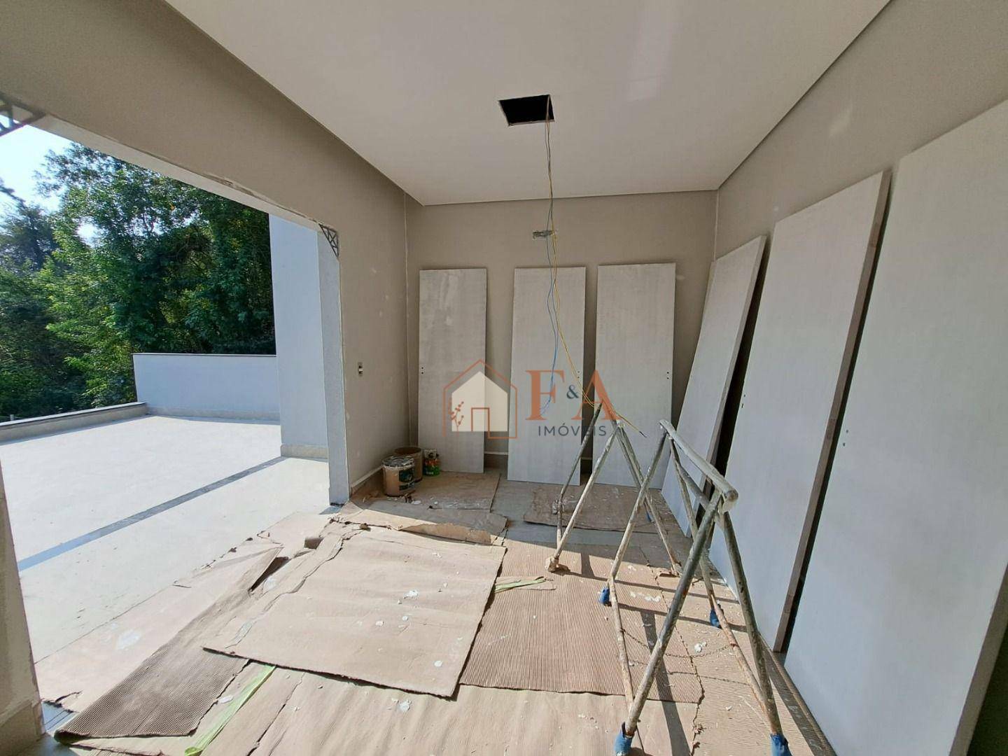 Casa de Condomínio à venda com 3 quartos, 196m² - Foto 14