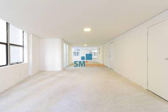 Conjunto Comercial-Sala para alugar, 348m² - Foto 1