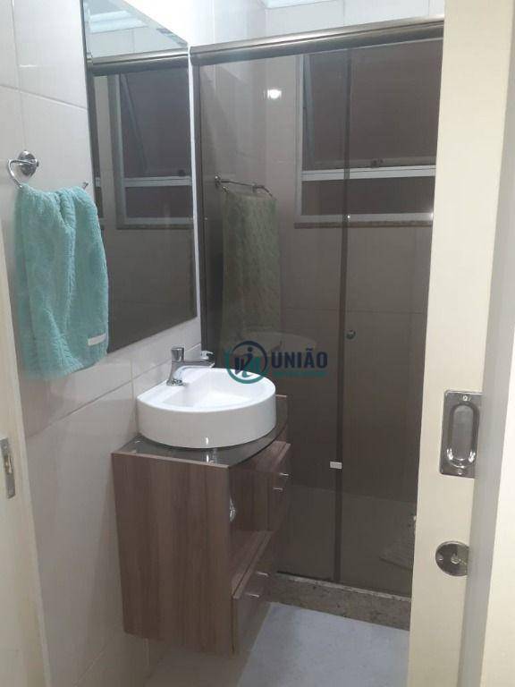 Apartamento à venda com 3 quartos, 80m² - Foto 12