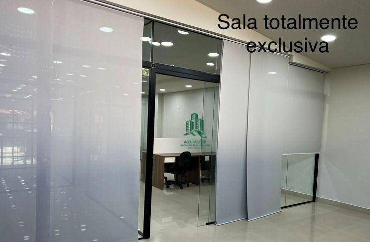 Prédio Inteiro, 448 m² - Foto 13