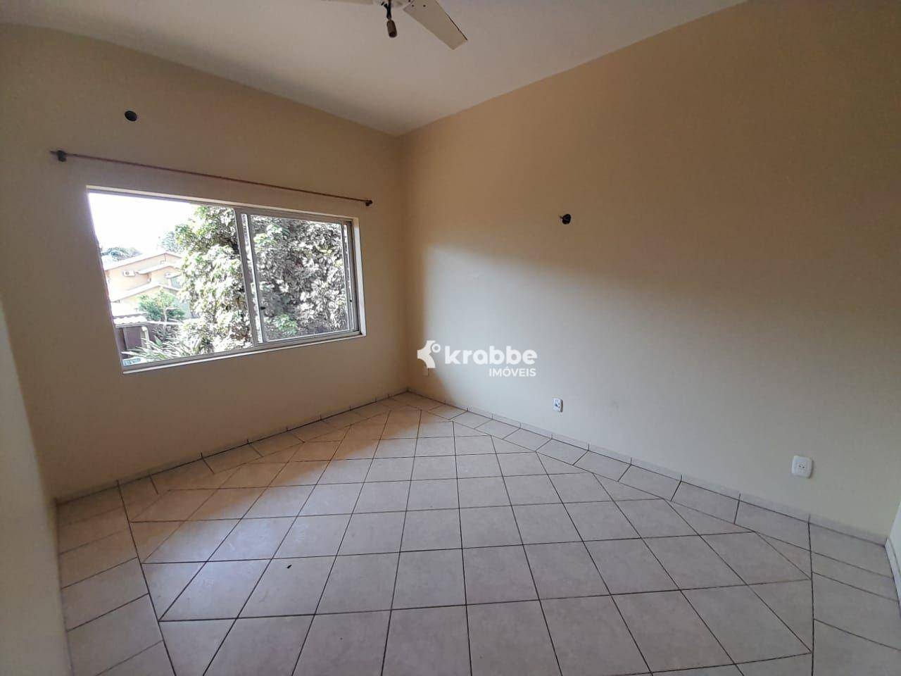 Apartamento para alugar com 1 quarto, 34m² - Foto 1