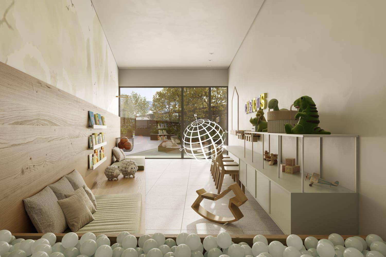 Apartamento à venda com 2 quartos, 69m² - Foto 15