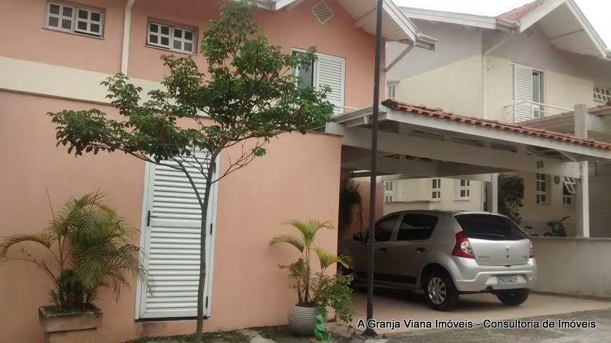 Casa à venda com 3 quartos, 160m² - Foto 2