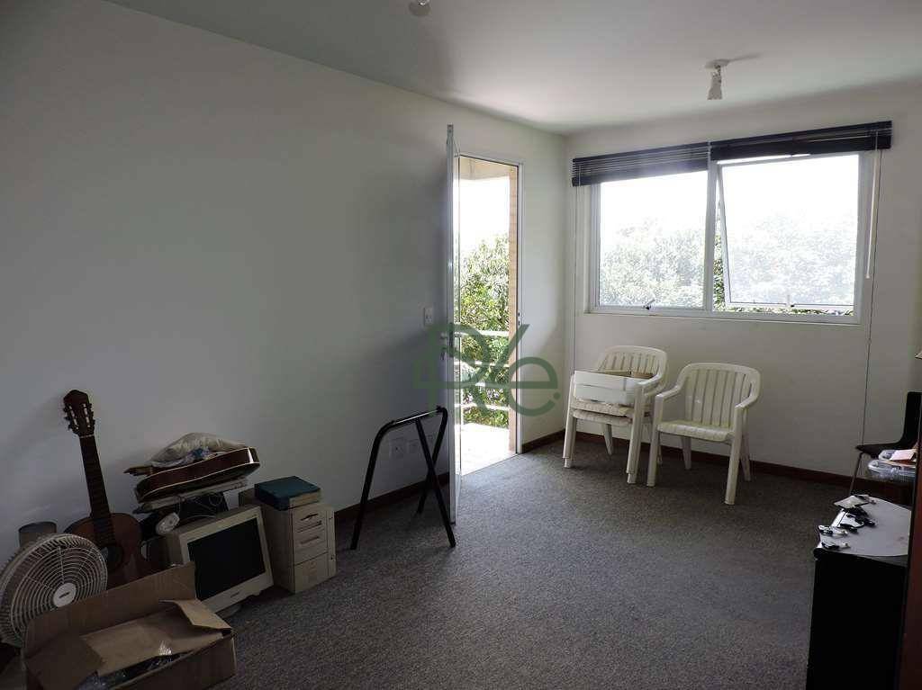 Casa de Condomínio à venda com 3 quartos, 275m² - Foto 22