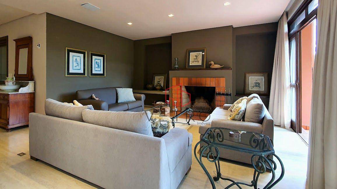 Casa de Condomínio, 8 quartos - Foto 2