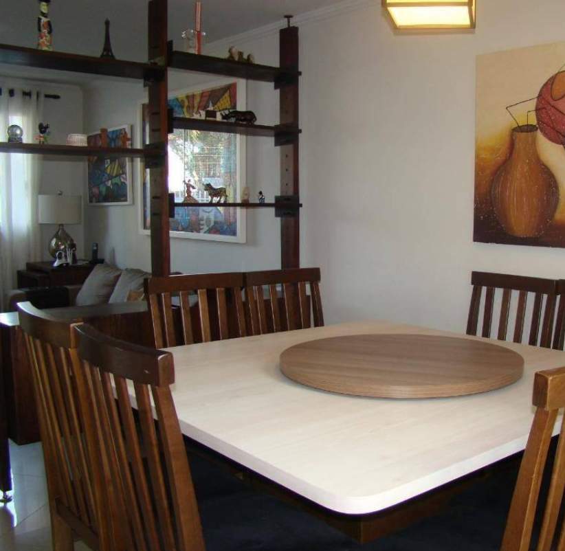 Sobrado à venda com 3 quartos, 150m² - Foto 6