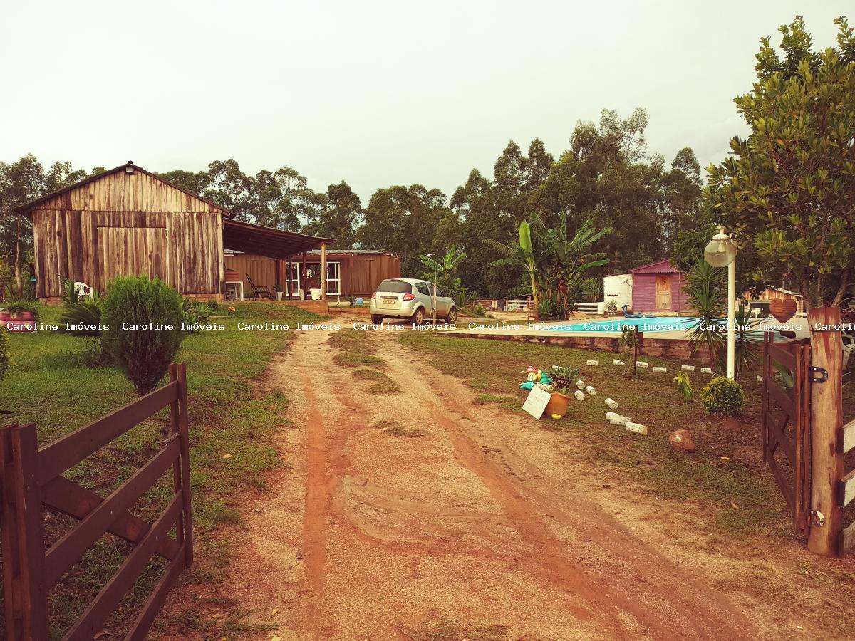 Fazenda à venda com 1 quarto, 15000m² - Foto 10