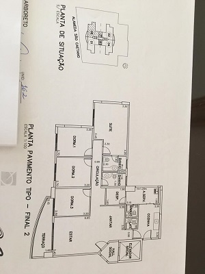 Apartamento à venda com 3 quartos, 114m² - Foto 14