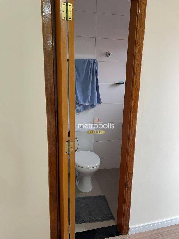 Sobrado à venda com 2 quartos, 69m² - Foto 16