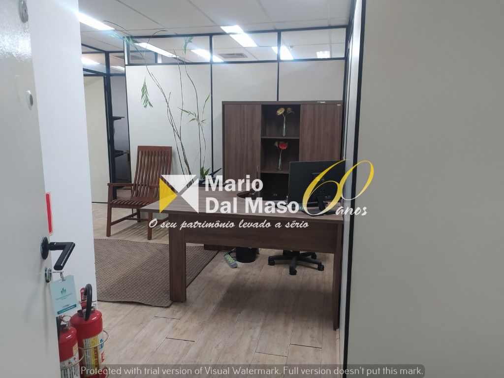 Conjunto Comercial-Sala à venda e aluguel, 74m² - Foto 4