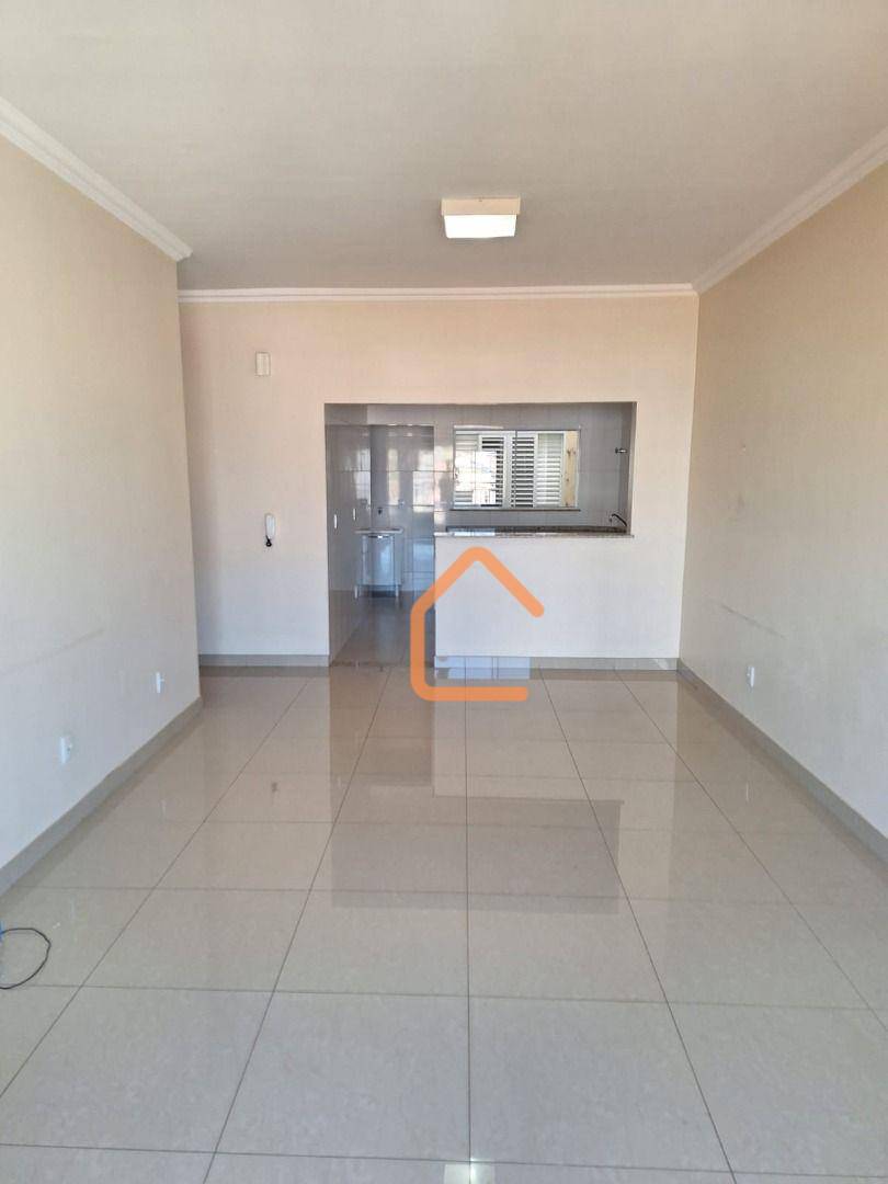 Apartamento à venda com 3 quartos, 110m² - Foto 3