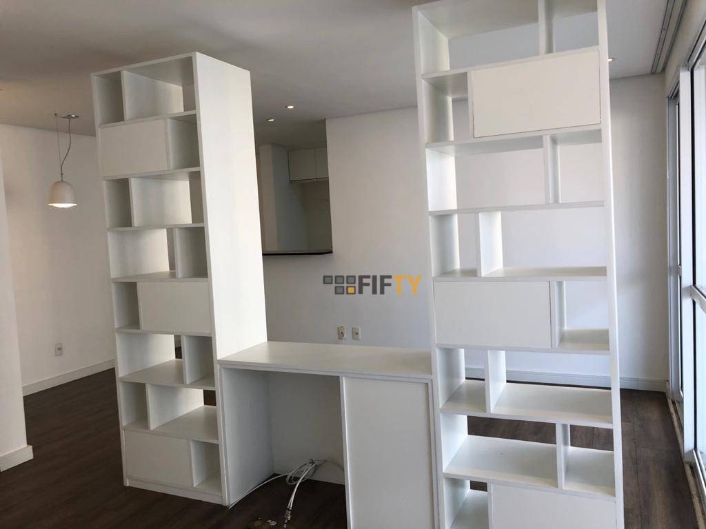 Apartamento à venda com 1 quarto, 49m² - Foto 20