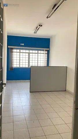 Prédio Inteiro para alugar, 400m² - Foto 6