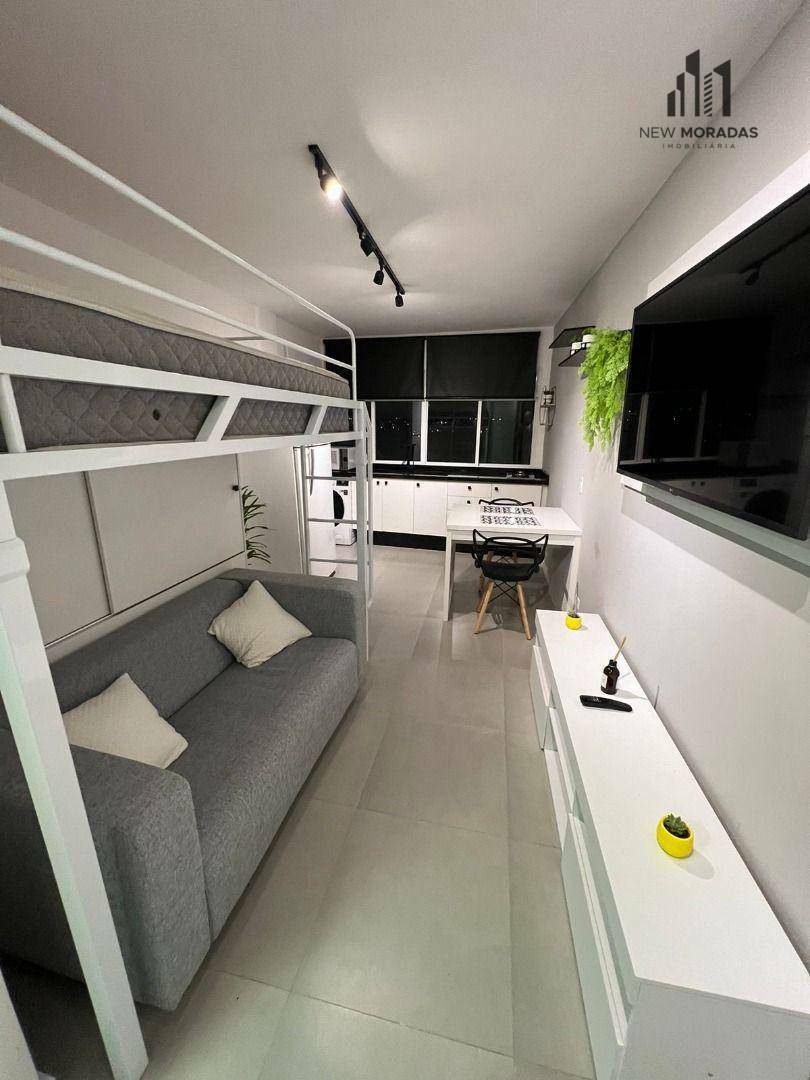 Apartamento à venda com 1 quarto, 20m² - Foto 6