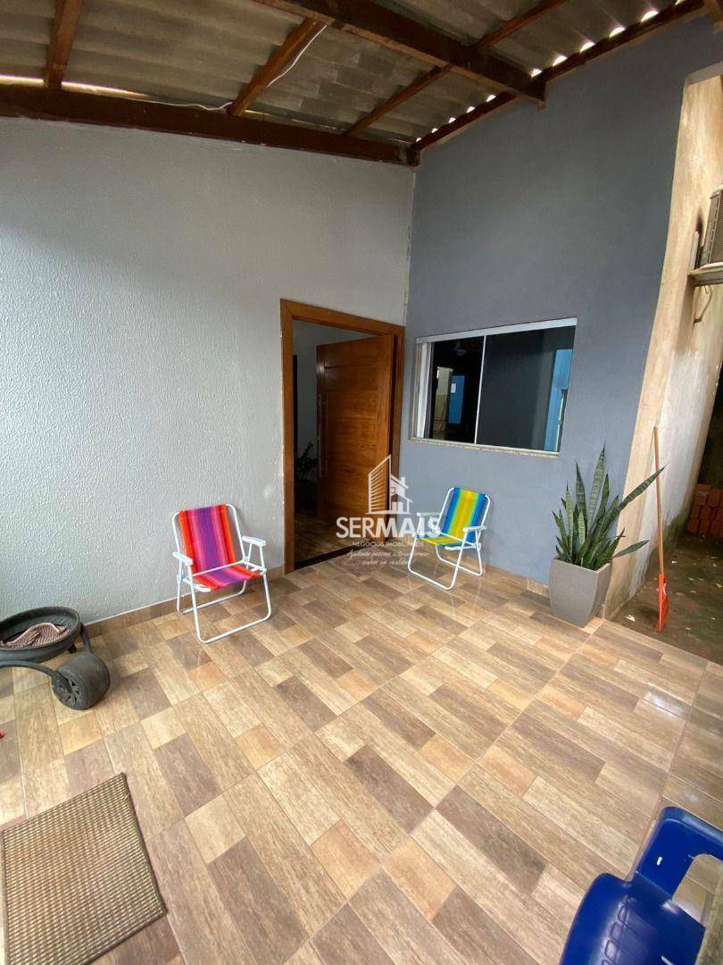 Casa à venda com 3 quartos, 300m² - Foto 13