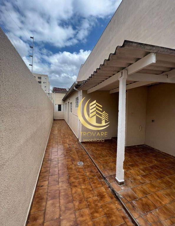 Casa, 2 quartos, 75 m² - Foto 15