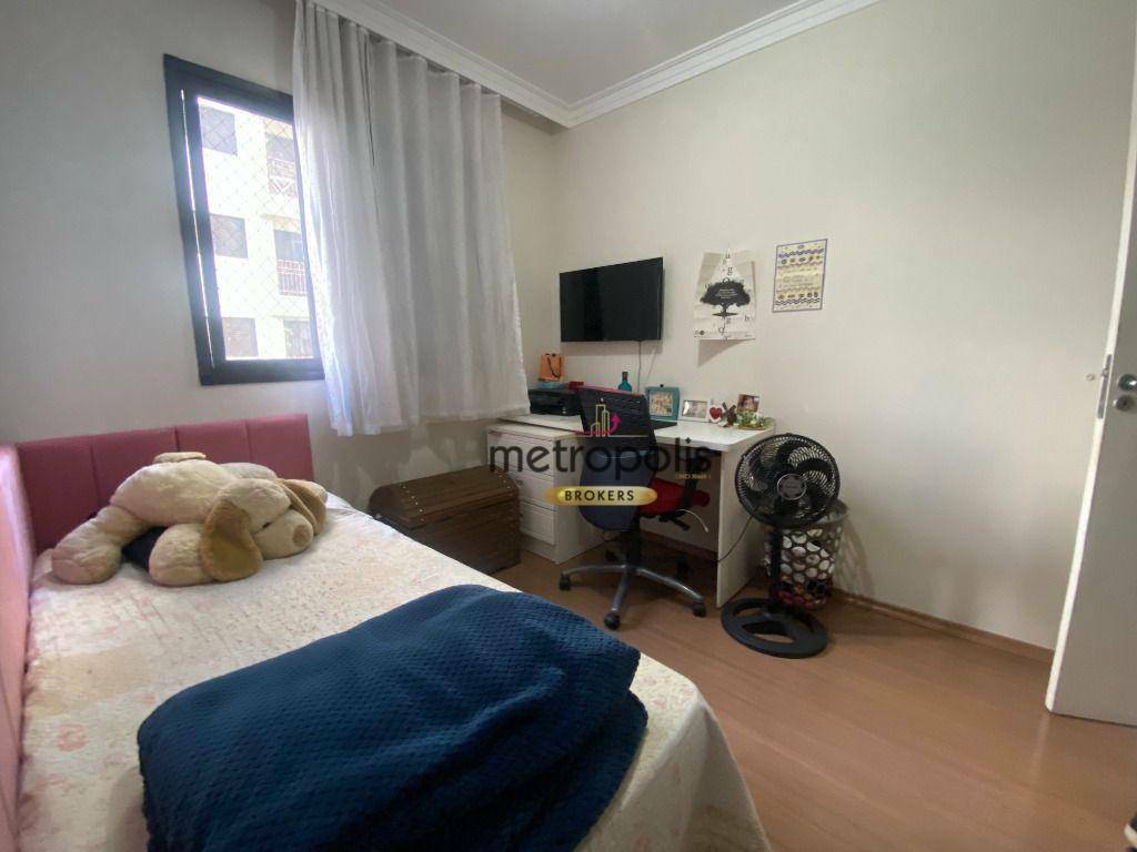 Apartamento à venda com 3 quartos, 75m² - Foto 24