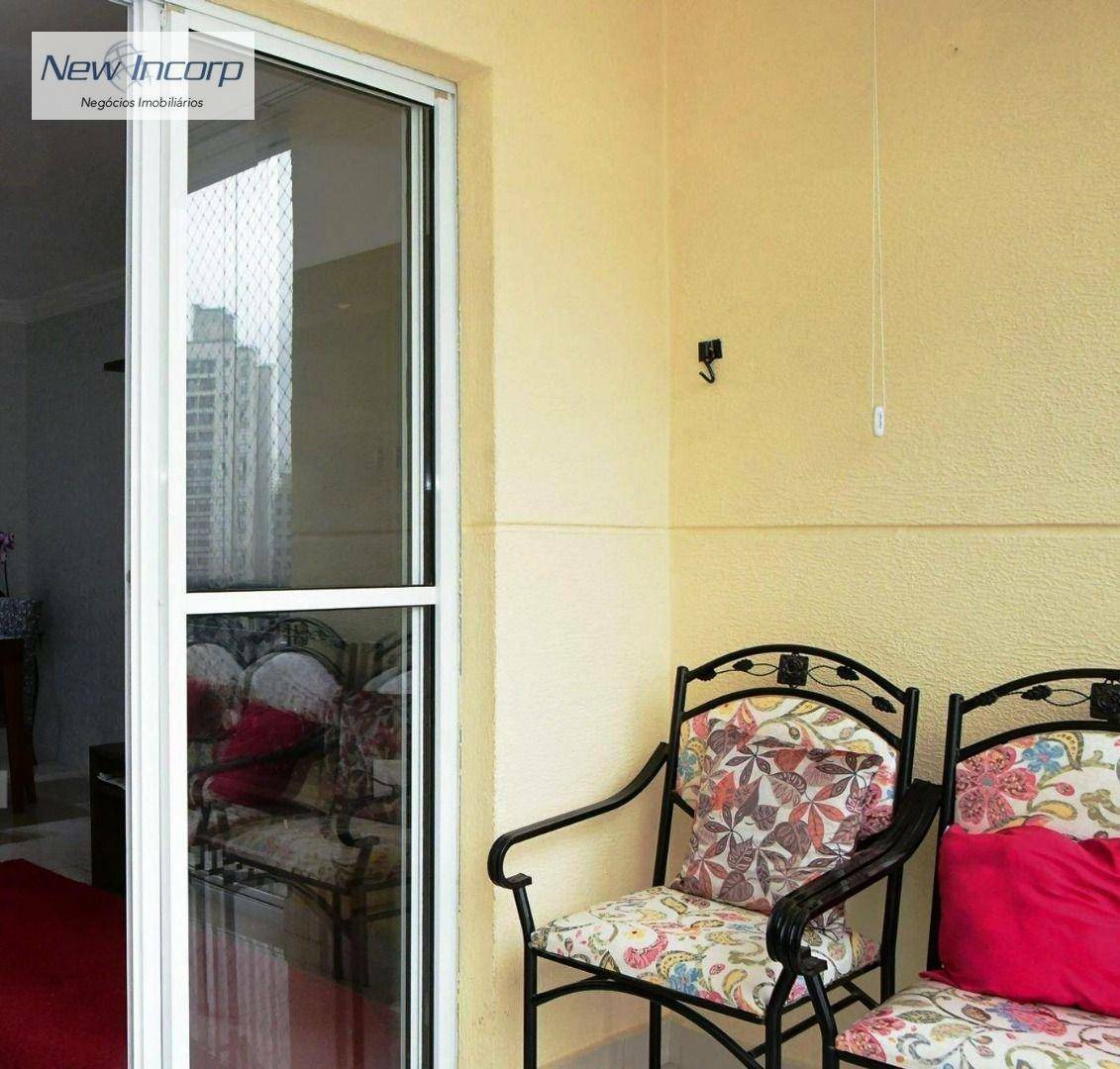 Apartamento à venda com 3 quartos, 70m² - Foto 9