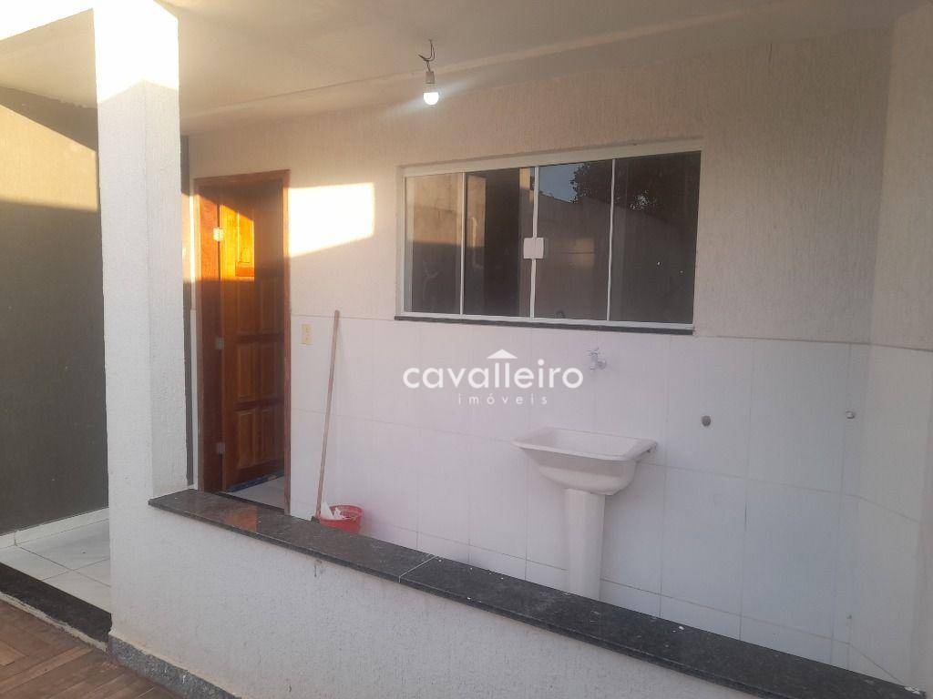 Casa à venda com 2 quartos, 95m² - Foto 10