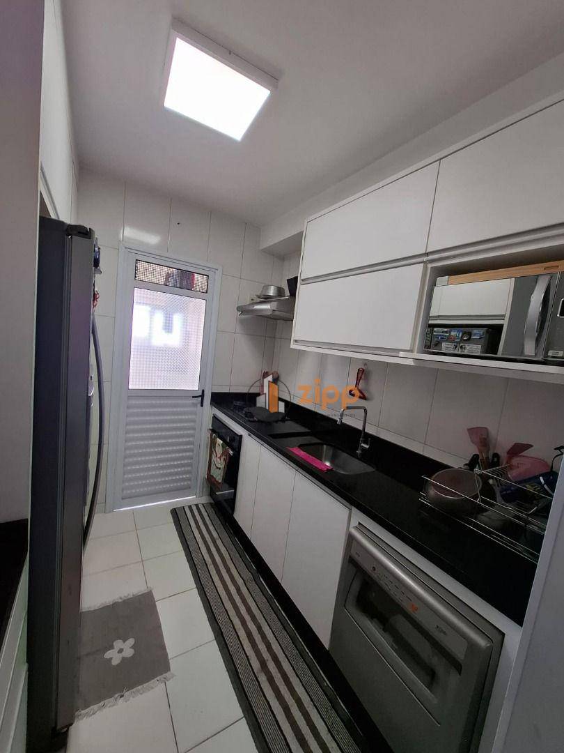 Apartamento à venda com 3 quartos, 81m² - Foto 10