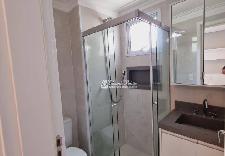 Apartamento à venda com 3 quartos, 154m² - Foto 19