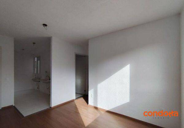 Apartamento para alugar, 41m² - Foto 1