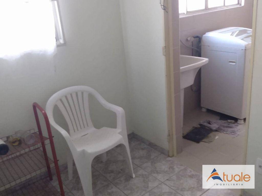 Apartamento à venda com 3 quartos, 80m² - Foto 8