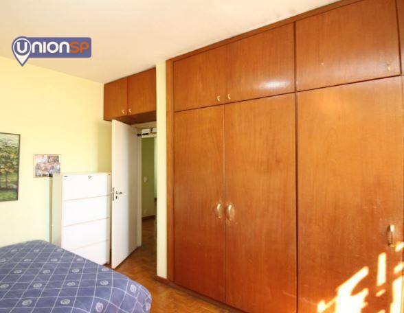 Apartamento à venda com 3 quartos, 158m² - Foto 13