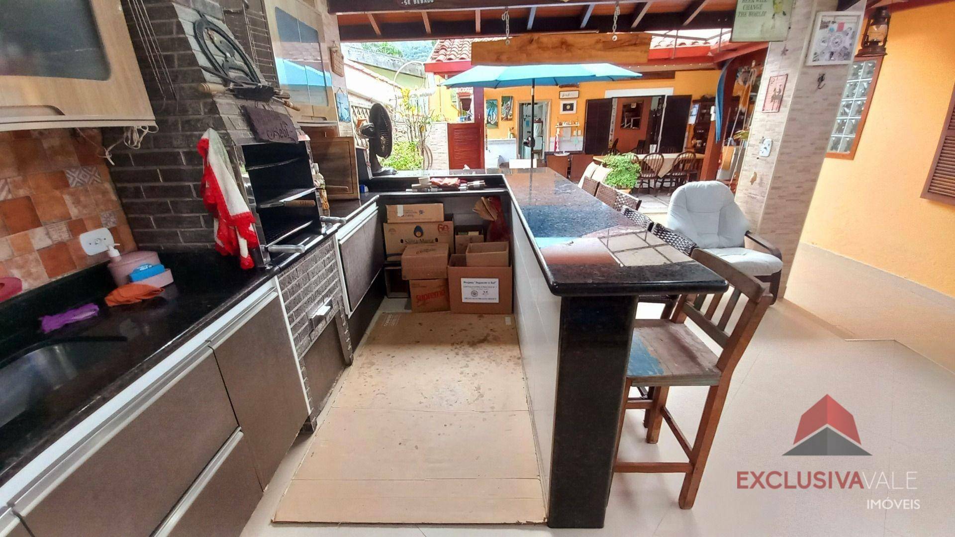 Casa à venda com 6 quartos, 356m² - Foto 132
